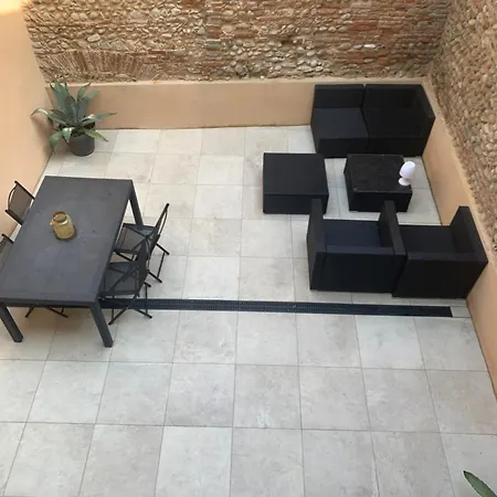 Cocon Mazerien 度假居 *