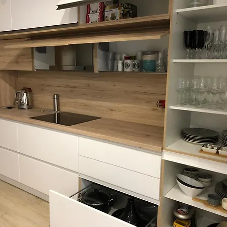 度假居 Cocon Mazerien *